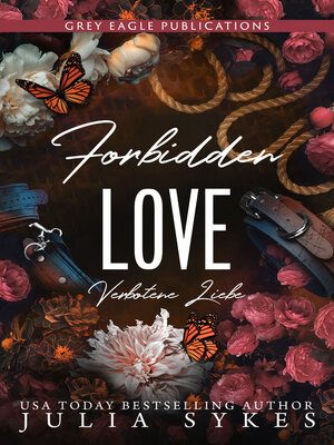 cover image of Forbidden Love--Verbotene Liebe